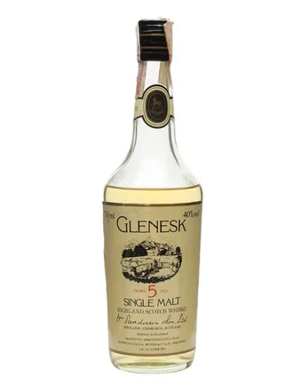 Glenesk 5 Jahre alt