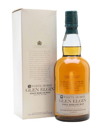 Glenesk Bottled 1980's
