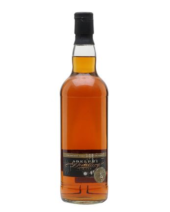 Glenfarclas 1953 50 Jahre alt Adelphi