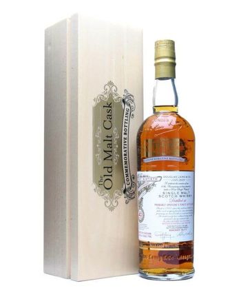 Speyside 40 Jahre alt Sherry Cask Douglas Laing