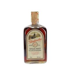 Glenfarclas 15 Year Old / Bottled 1980s