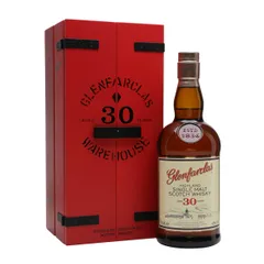 Glenfarclas 30 Year Old / 180 Years In Production