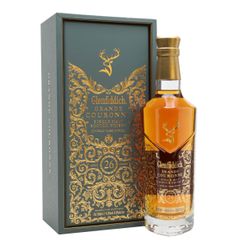 Glenfiddich 26 Year Old / Grande Couronne Cognac Finish