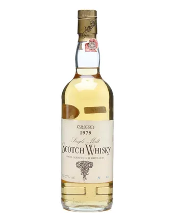 Glenfiddich 1979 Bottled 1990 Samaroli