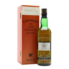 Glengoyne 1969 / 27 Year Old / Sherry Cask