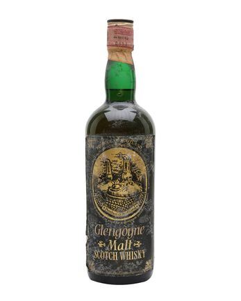 Glengoyne 8 Jahre alt Bottled 1970's 75cl
