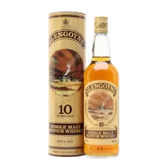 Glengoyne 10 Year Old / Bottled 1980s