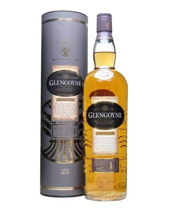 Glengoyne 14 Jahre alt Heritage Gold