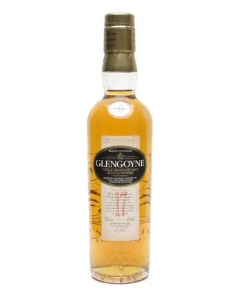 Glengoyne 17 Jahre alt 35cl