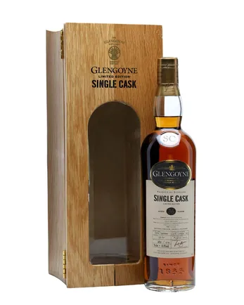 Glengoyne 1969 36 Jahre alt
