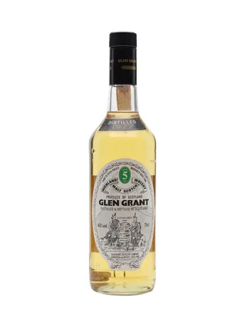 Glengoyne 1977 29 Jahre alt