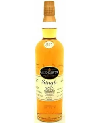 Glengoyne 1981 22 Jahre alt