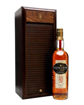 Glengoyne 30 Jahre alt