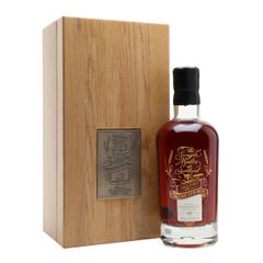 Glengoyne 40 Year Old / Sherry Cask / Director's Special