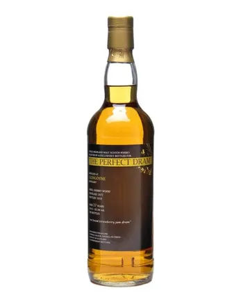 Glengoyne 1972 37 Jahre alt The Perfect Dram