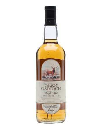 Glen Garioch 15 Jahre alt