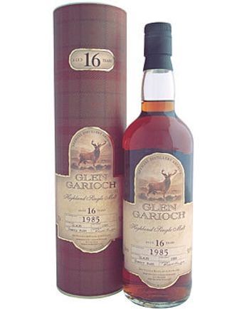 Glen Garioch 1985 16 Jahre alt