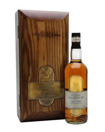 Glen Garioch Bicentenary 37 Jahre alt