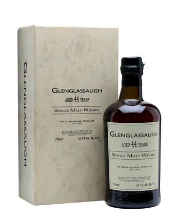Glenglassaugh 1960 44 Jahre alt