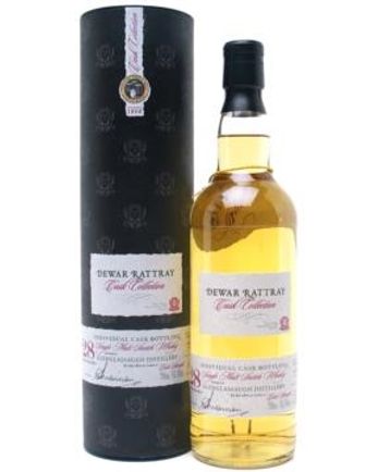 Glenglassaugh 1976 28 Jahre alt
