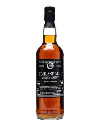 Glenglassaugh 1978 31 Jahre alt TWE 10th Anniversary