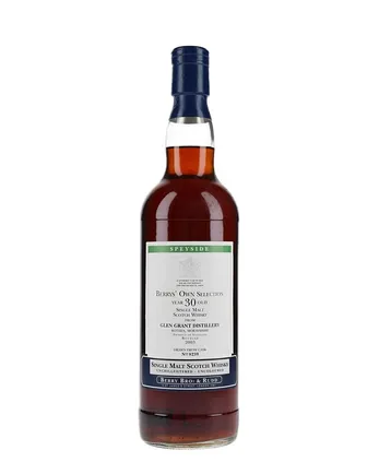 Glen Grant 30 Jahre alt Dark Sherrywood Berry Bros & Rudd