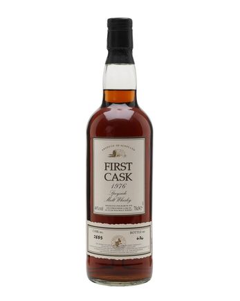 Glen Grant 1976 24 Jahre alt First Cask #2885 Sherry Cask