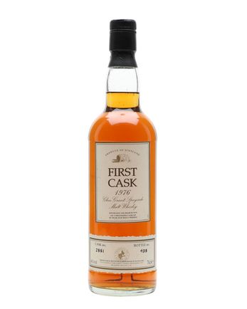 Glen Grant 1976 20 Jahre alt First Cask #2881 Sherry Cask