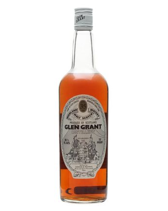 Glen Grant 35 Jahre alt Bottled 1970s Gordon Macphail