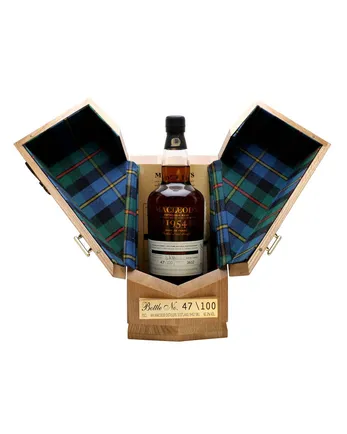 Macleod's Glen Grant 1954 50 Jahre alt Ian Macleod