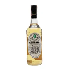Glen Grant 1970 / 5 Year Old
