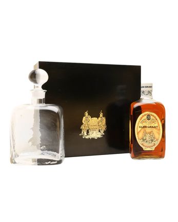 Glen Grant 20 Jahre alt Director's Reserve