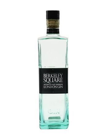 Berkeley Square Gin