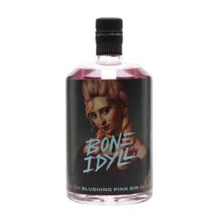 Bone Idyll Blushing Pink Gin