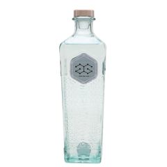 Geometric Gin