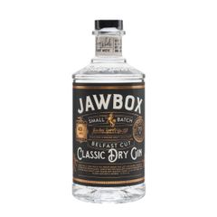 Jawbox Classic Dry Gin