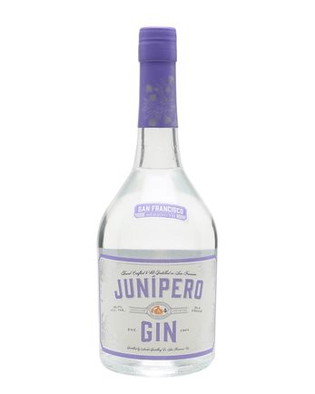 Anchor Junipero Gin