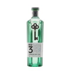 No.3 Organic London Dry Gin