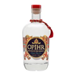 Opihr Oriental Spiced London Dry Gin