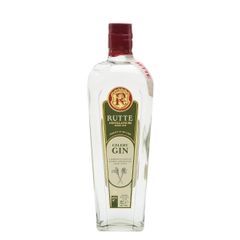 Rutte Celery Gin