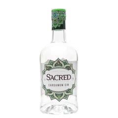 Sacred Cardamom Gin