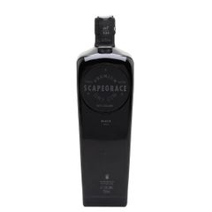 Scapegrace Premium Black Gin