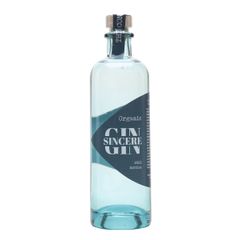 Sincere Pure Gin