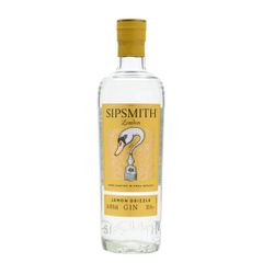Sipsmith Lemon Drizzle Gin