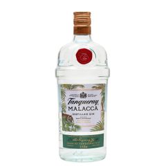 Tanqueray Malacca Gin / Litre