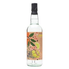 Thompson Bros Organic Mediterranean Gin