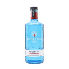 Whitley Neill Distillers Cut London Dry Gin