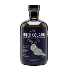 Zuidam Dutch Courage Dry Gin