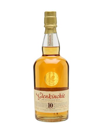 Glenkinchie 10 Jahre alt