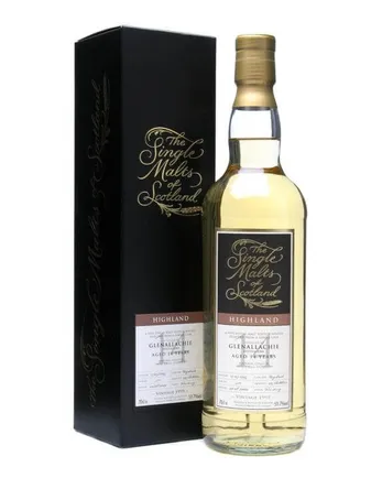 Glenallachie 1995 14 Jahre alt Speciality Drinks